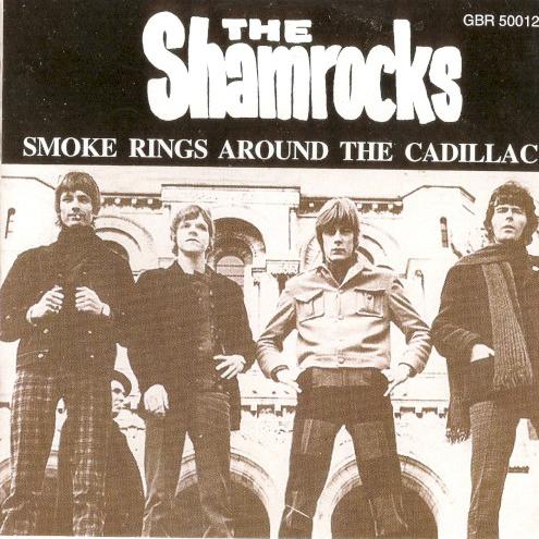 The Shamrocks